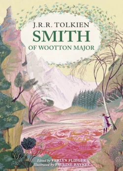 Smith of Wootton Major, Паулин Бэйнс