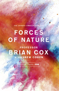 Forces of Nature Andrew Cohen и Professor Cox