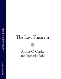 The Last Theorem, Frederik Pohl