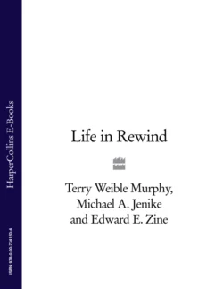 Life in Rewind, Terry Murphy