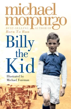 Billy the Kid, Michael Morpurgo