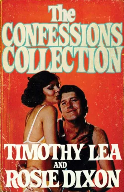 The Confessions Collection, Timothy Lea