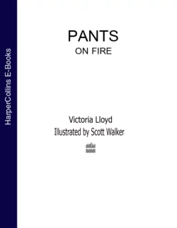 Pants on Fire, Scott Walker