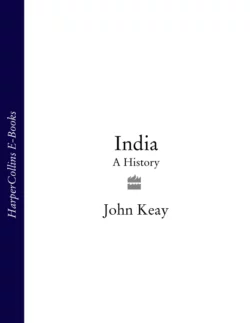 India: A History, John Keay