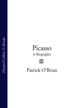 Picasso: A Biography, Patrick O’Brian