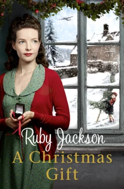 A Christmas Gift, Ruby Jackson