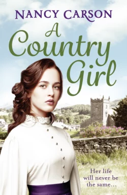 A Country Girl, Nancy Carson