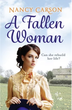 A Fallen Woman, Nancy Carson