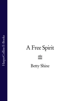 A Free Spirit Betty Shine