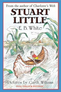 Stuart Little, Garth Williams