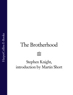 The Brotherhood, Martin Short