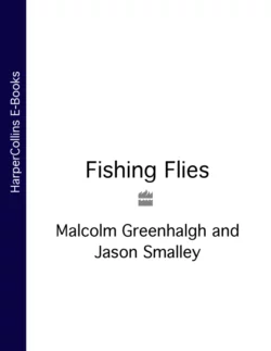 Fishing Flies, Smalley