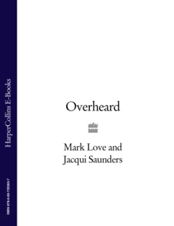 Overheard, Mark Love