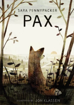 Pax, Jon Klassen