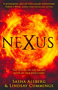 Nexus, Lindsay Cummings