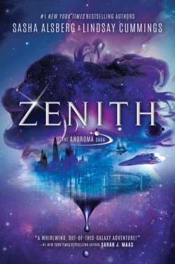 Zenith, Lindsay Cummings