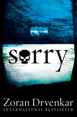 Sorry Shaun Whiteside и Zoran Drvenkar