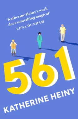 561, Katherine Heiny