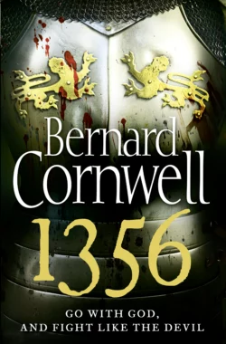 1356 Bernard Cornwell