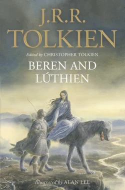 Beren and Lúthien, Alan Lee