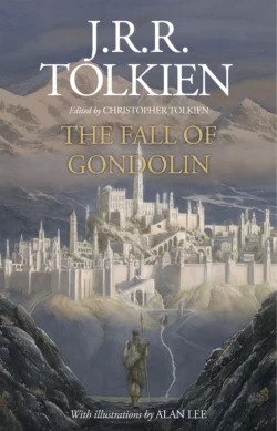 The Fall of Gondolin, Alan Lee