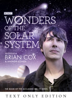 Wonders of the Solar System Text Only, Andrew Cohen