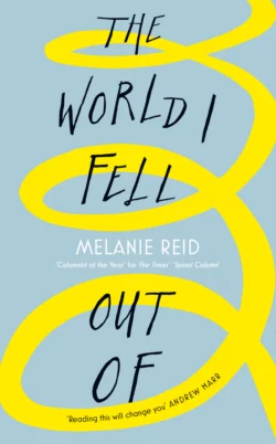 The World I Fell Out Of, Andrew Marr