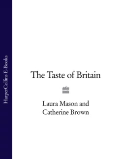 The Taste of Britain, Hugh Fearnley-Whittingstall