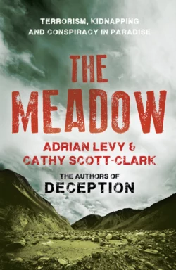 The Meadow: Kashmir 1995 – Where the Terror Began Adrian Levy и Cathy Scott-Clark