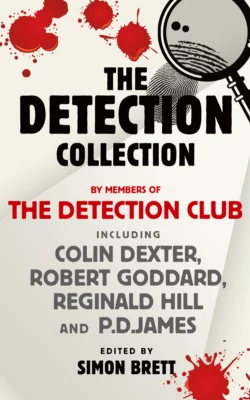 The Detection Collection, Филлис Дороти Джеймс