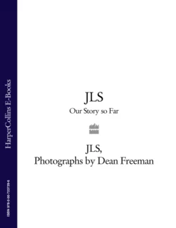 JLS: Our Story so Far, JLS