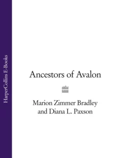 Ancestors of Avalon, Marion Bradley