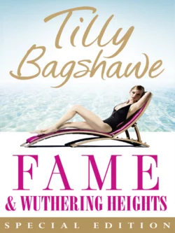 Fame and Wuthering Heights Эмили Бронте и Тилли Бэгшоу