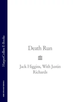 Death Run, Justin Richards