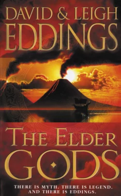 The Elder Gods, David Eddings