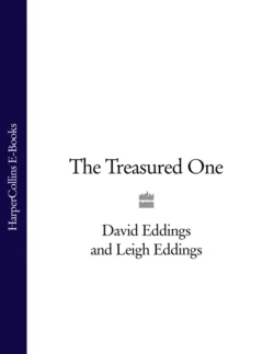 The Treasured One, David Eddings