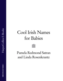 Cool Irish Names for Babies, Linda Rosenkrantz