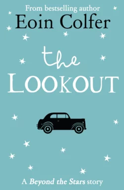 The Lookout: Beyond the Stars, Оуэн Колфер