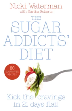 Sugar Addicts’ Diet, Nicki Waterman