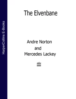 The Elvenbane, Andre Norton