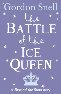 The Battle of the Ice Queen: Beyond the Stars, Michael Emberley