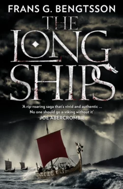 The Long Ships: A Saga of the Viking Age, Michael Meyer