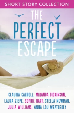 The Perfect Escape: Romantic short stories to relax with, Julia Williams