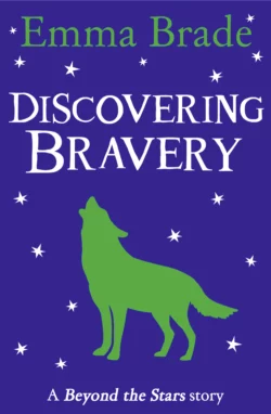 Discovering Bravery: Beyond the Stars, Niamh Sharkey