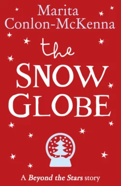 The Snow Globe: Beyond the Stars, P.J. Lynch