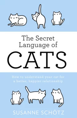 The Secret Language Of Cats, Susanne Schötz