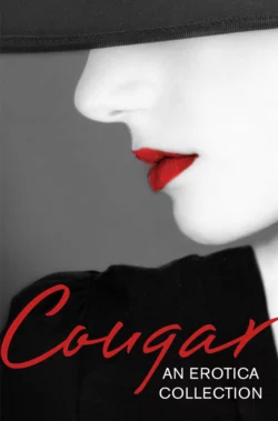 Cougar: An Erotica Collection, Elizabeth Coldwell