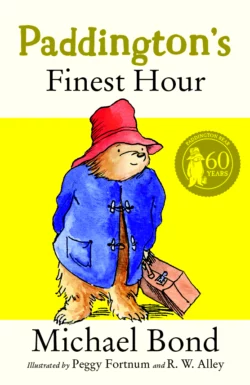 Paddington’s Finest Hour, Michael Bond