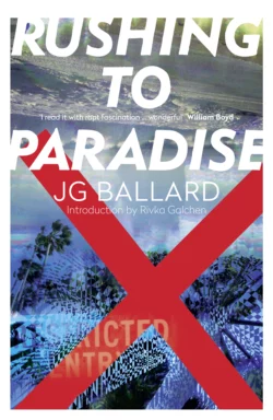 Rushing to Paradise Ривка Голчен и J. Ballard