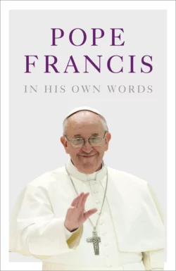 Pope Francis in his Own Words Rogak и Julie Collazo